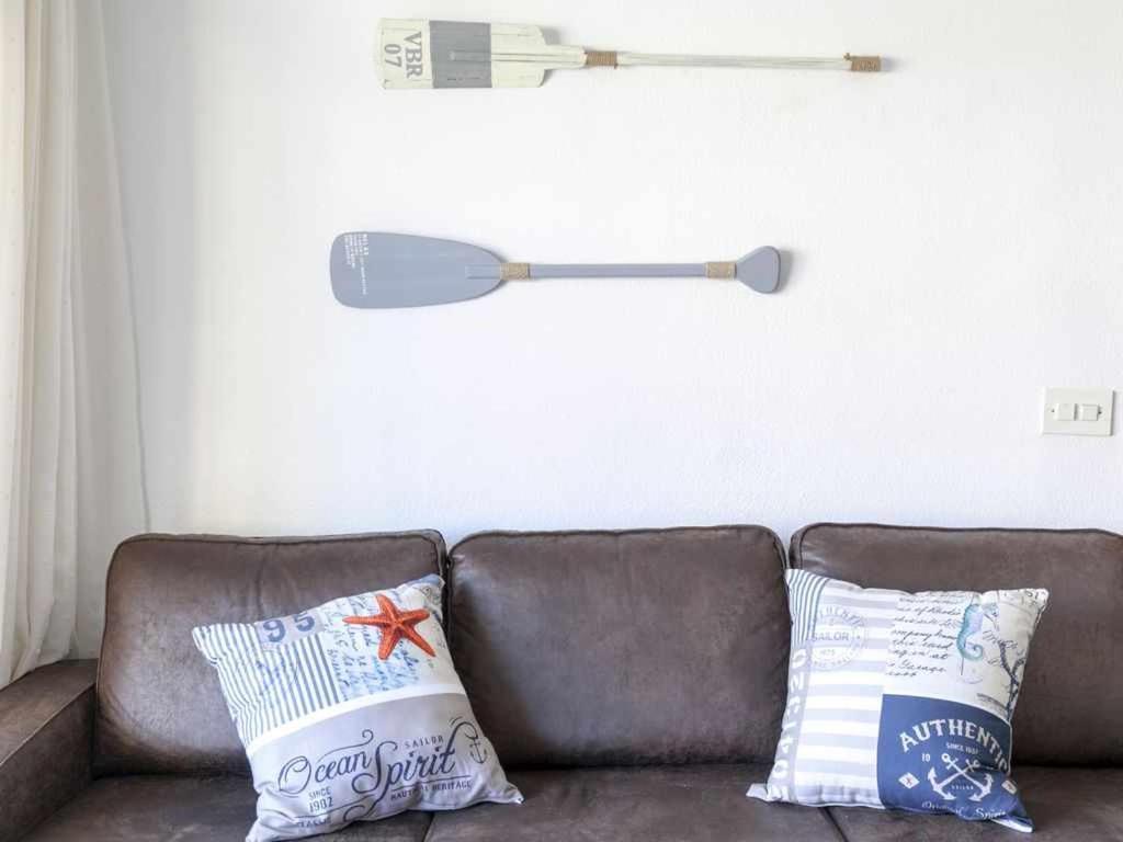 Appartement Olimpia Playa Gandia à Playa de Gandia Extérieur photo