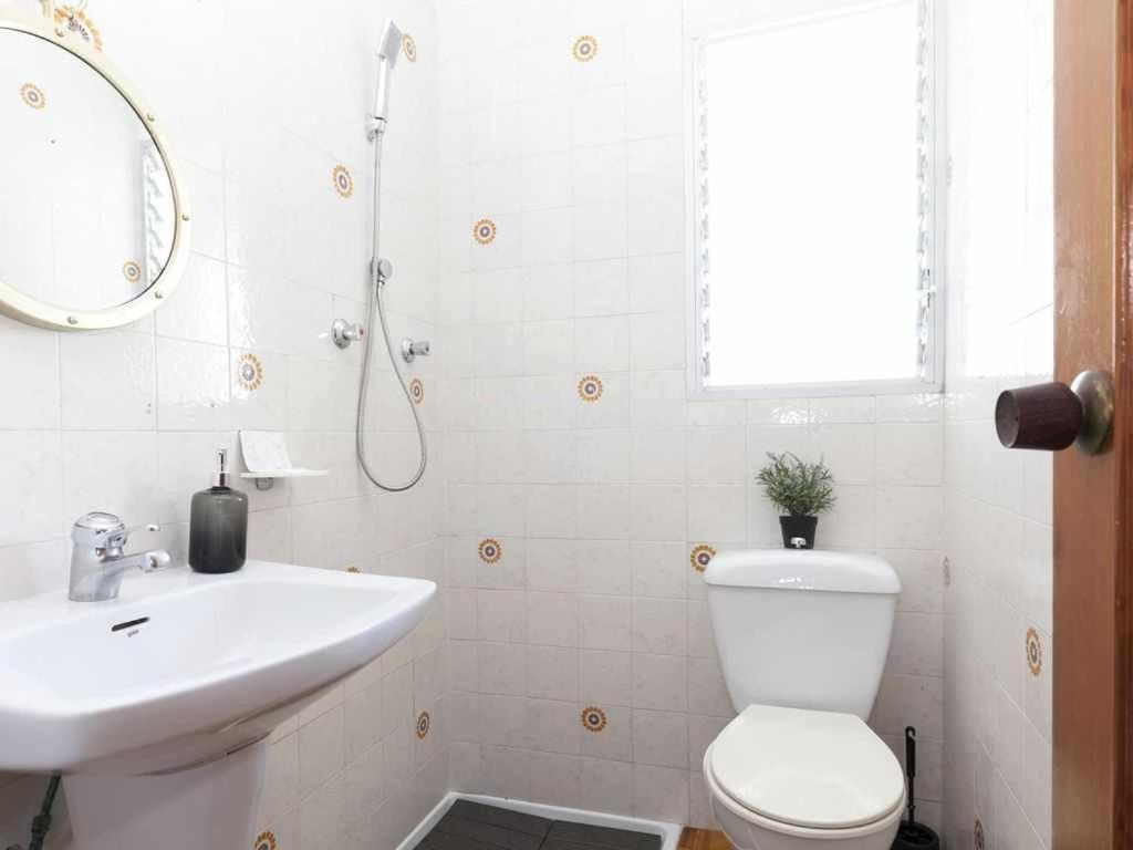 Appartement Olimpia Playa Gandia à Playa de Gandia Extérieur photo